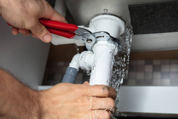 Best Ceiling water damage repair  in Lower Lake, CA