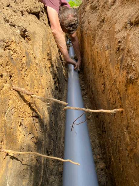 Best Flood damage cleanup  in Lower Lake, CA