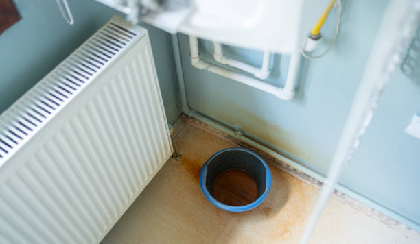Best Sewage cleanup and water damage restoration  in Lower Lake, CA