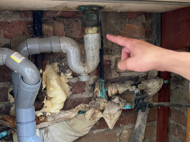 Best 24-hour water damage restoration  in Lower Lake, CA