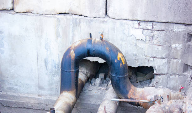 Best Water damage restoration near me  in Lower Lake, CA